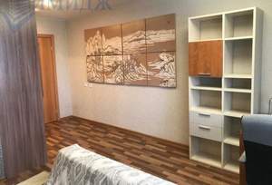 1-к квартира, на длительный срок, 37м2, 9/14 этаж