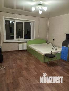 1-к квартира, на длительный срок, 36м2, 2/9 этаж