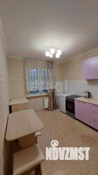 2-к квартира, на длительный срок, 52м2, 4/16 этаж