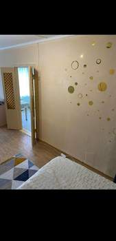 1-к квартира, на длительный срок, 32м2, 2/5 этаж