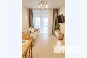 2-к квартира, посуточно, 44м2, 3/21 этаж