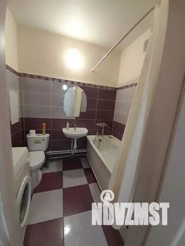 1-к квартира, посуточно, 37м2, 12/27 этаж