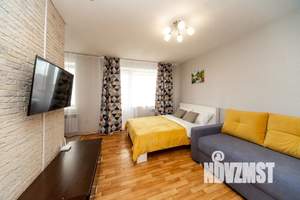 Студия квартира, посуточно, 32м2, 8/11 этаж