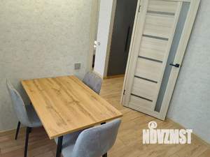 1-к квартира, посуточно, 29м2, 3/15 этаж