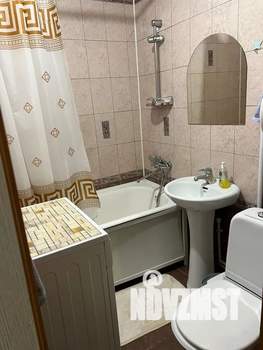 1-к квартира, посуточно, 36м2, 4/5 этаж