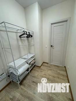 1-к квартира, посуточно, 30м2, 18/26 этаж