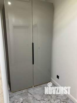 1-к квартира, на длительный срок, 45м2, 13/26 этаж