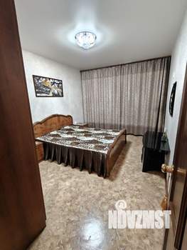 2-к квартира, на длительный срок, 48м2, 4/5 этаж