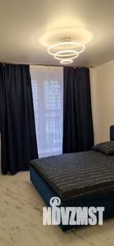 2-к квартира, на длительный срок, 53м2, 2/17 этаж