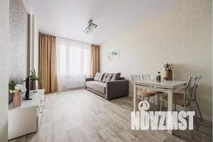 2-к квартира, посуточно, 50м2, 8/25 этаж