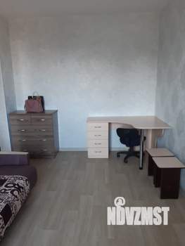 1-к квартира, на длительный срок, 30м2, 6/9 этаж