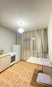 1-к квартира, на длительный срок, 32м2, 10/10 этаж