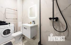 Студия квартира, посуточно, 32м2, 15/18 этаж