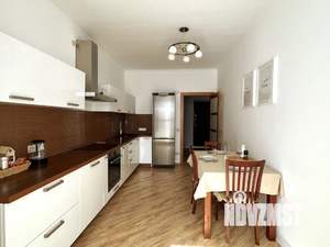 2-к квартира, посуточно, 65м2, 4/16 этаж