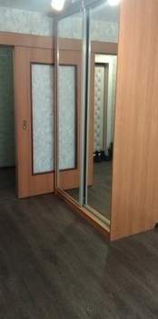 2-к квартира, на длительный срок, 44м2, 2/5 этаж