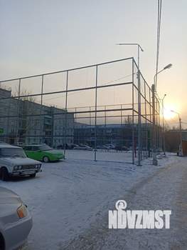 Студия квартира, на длительный срок, 14м2, 3/5 этаж