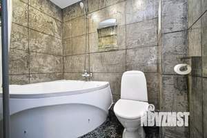 2-к квартира, посуточно, 42м2, 1/1 этаж