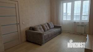 1-к квартира, на длительный срок, 38м2, 23/25 этаж