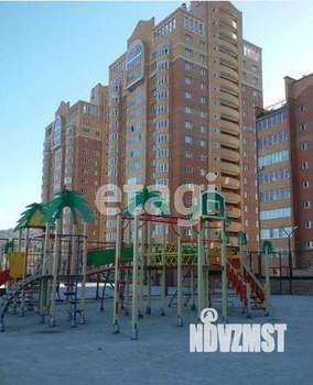 2-к квартира, на длительный срок, 58м2, 13/18 этаж