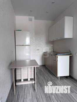 2-к квартира, на длительный срок, 41м2, 6/24 этаж