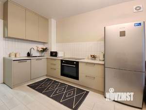 2-к квартира, посуточно, 50м2, 1/1 этаж