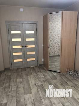 1-к квартира, на длительный срок, 40м2, 4/21 этаж