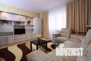 2-к квартира, посуточно, 54м2, 6/10 этаж