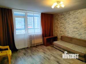 Студия квартира, на длительный срок, 30м2, 9/10 этаж