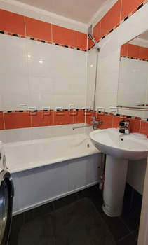 1-к квартира, на длительный срок, 41м2, 7/10 этаж