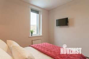 3-к квартира, посуточно, 50м2, 19/20 этаж