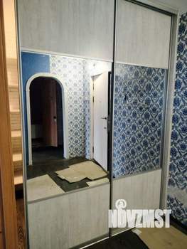 1-к квартира, на длительный срок, 50м2, 7/10 этаж