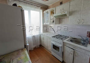 2-к квартира, на длительный срок, 48м2, 5/5 этаж
