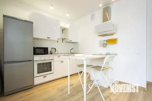 1-к квартира, посуточно, 42м2, 14/24 этаж