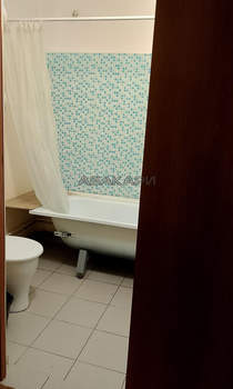 1-к квартира, на длительный срок, 34м2, 10/17 этаж