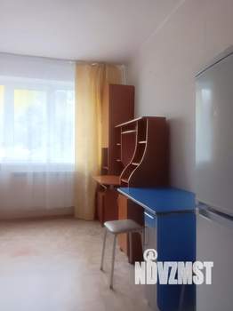 Студия квартира, на длительный срок, 18м2, 1/5 этаж