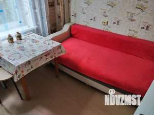 1-к квартира, посуточно, 34м2, 4/5 этаж