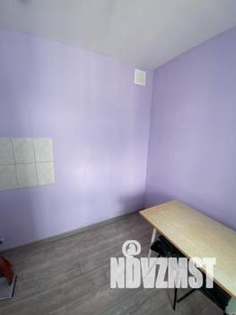 1-к квартира, на длительный срок, 25м2, 22/25 этаж