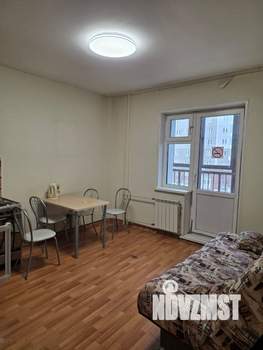 1-к квартира, на длительный срок, 52м2, 3/10 этаж