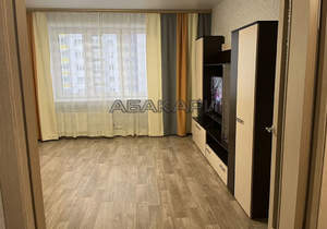 2-к квартира, на длительный срок, 57м2, 7/16 этаж