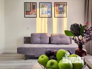 2-к квартира, посуточно, 56м2, 3/9 этаж