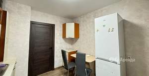 1-к квартира, на длительный срок, 45м2, 12/16 этаж