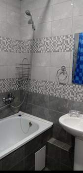 1-к квартира, на длительный срок, 36м2, 19/19 этаж