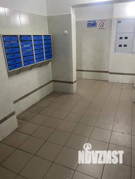 1-к квартира, на длительный срок, 41м2, 6/10 этаж