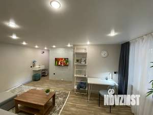 2-к квартира, посуточно, 46м2, 1/5 этаж