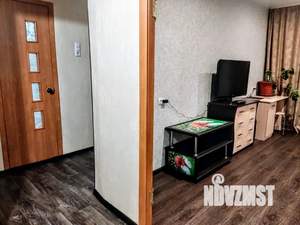 1-к квартира, посуточно, 42м2, 3/10 этаж