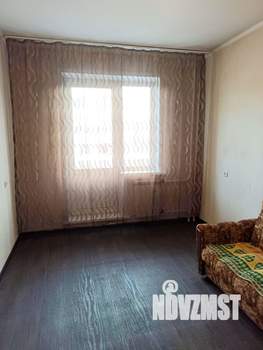 1-к квартира, на длительный срок, 30м2, 4/5 этаж