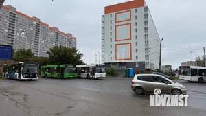 1-к квартира, на длительный срок, 31м2, 19/19 этаж