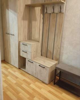 2-к квартира, на длительный срок, 54м2, 5/10 этаж