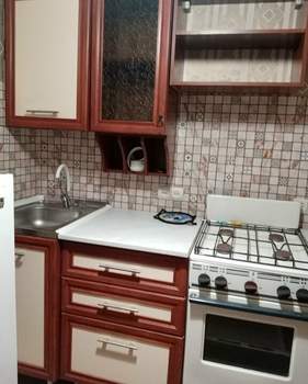 2-к квартира, на длительный срок, 43м2, 1/5 этаж