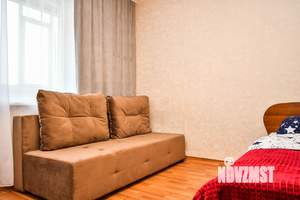 2-к квартира, посуточно, 64м2, 9/9 этаж